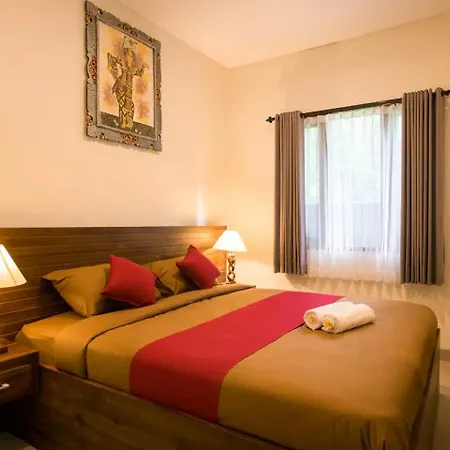 Compact Magic 2-Floor 4Bdr House With Yoga Terrace Villa